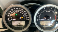 BMW R Ninet URBAN G/S